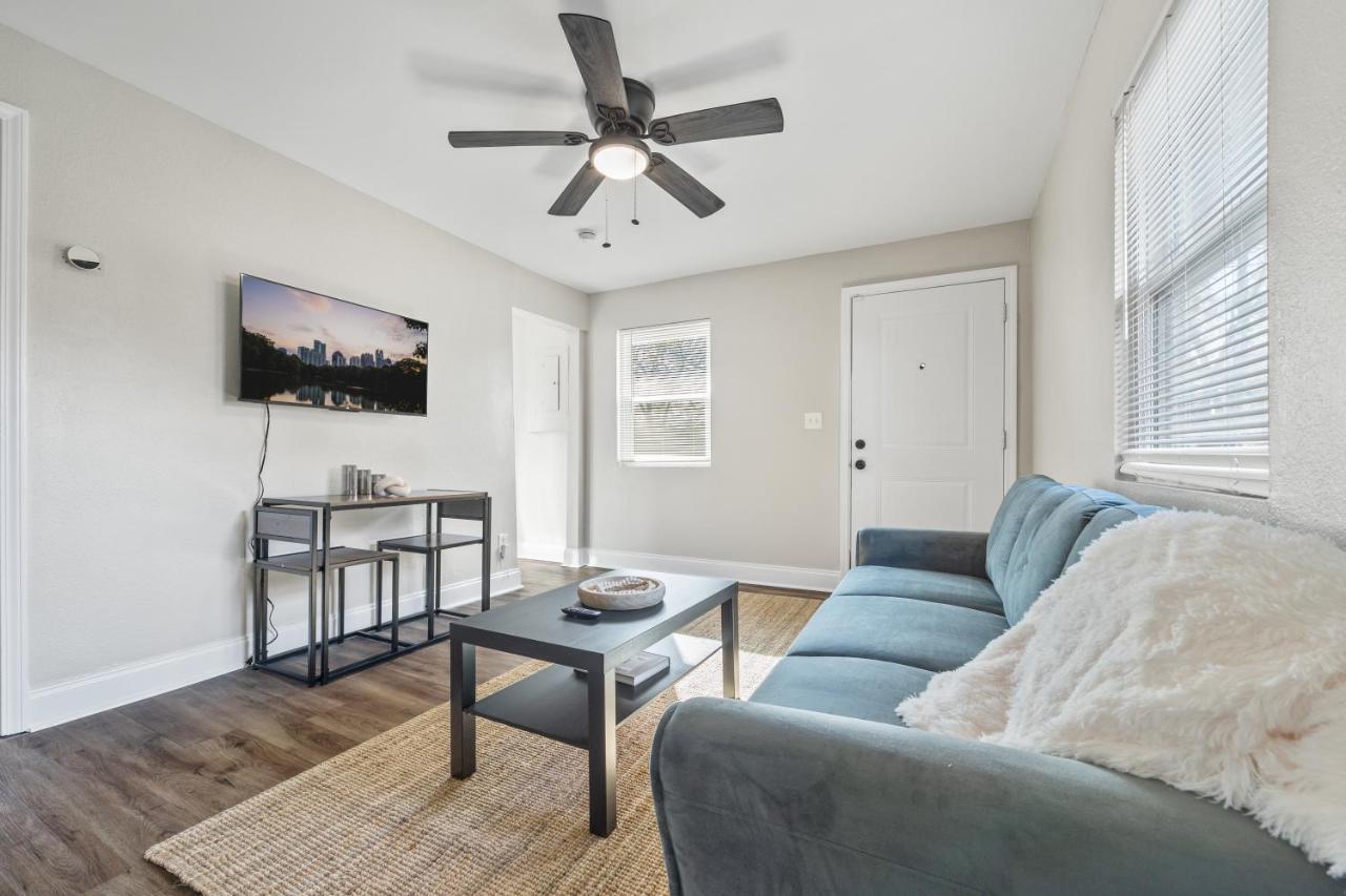 Cozy 2-Bedroom Retreat W/Wi-Fi & Keurig Coffee Atlanta Exteriör bild
